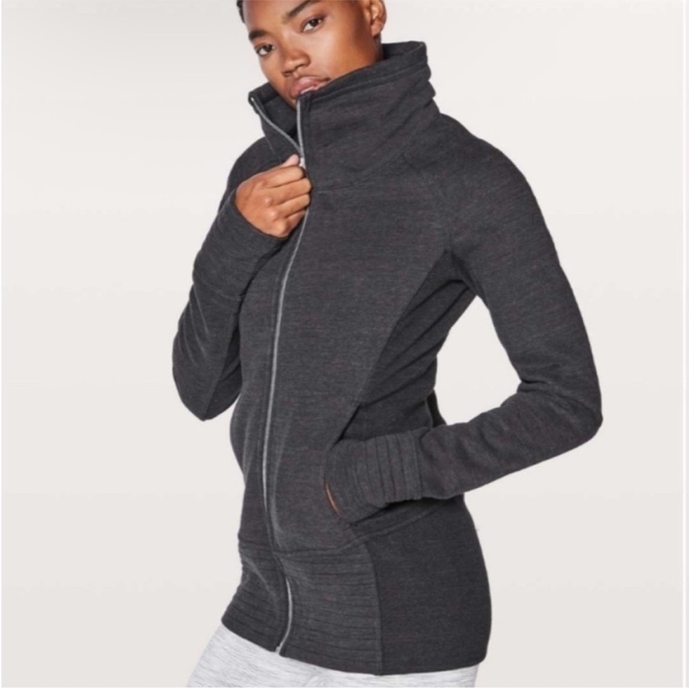 Lululemon Radiant Jacket II